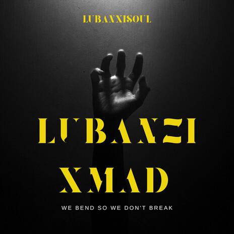 Lubanziz vibes cover art
