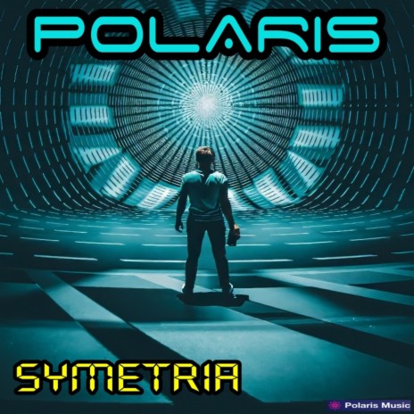 Symetria cover art