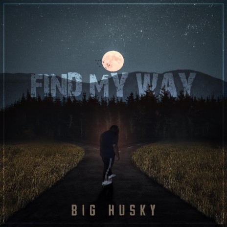 Finding Myself cover art