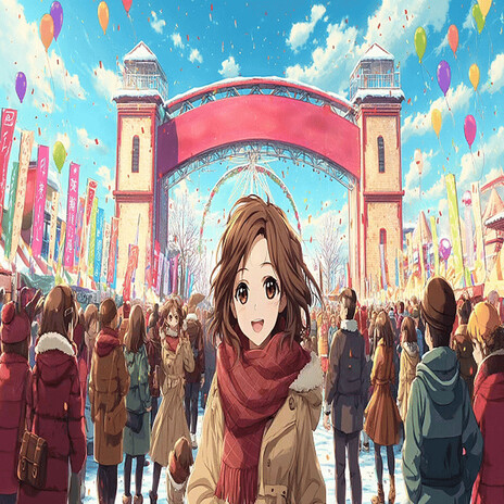 One Last Dance cover art