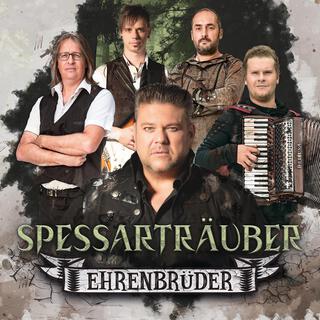 Spessarträuber