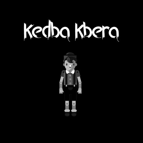 Kedba Kbera cover art
