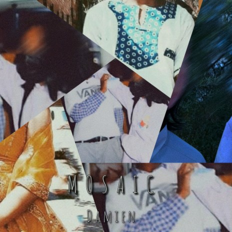 Mosaic cover art