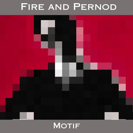 Motif cover art