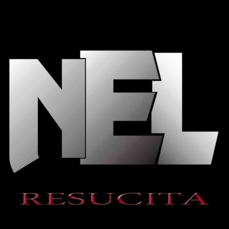 Resucita cover art