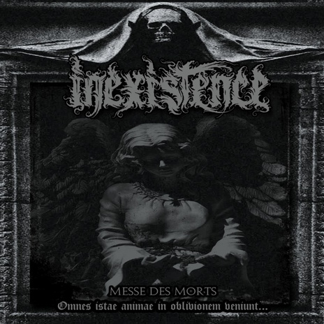 Requiescat In Pace cover art
