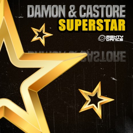 Superstar ft. Castore cover art