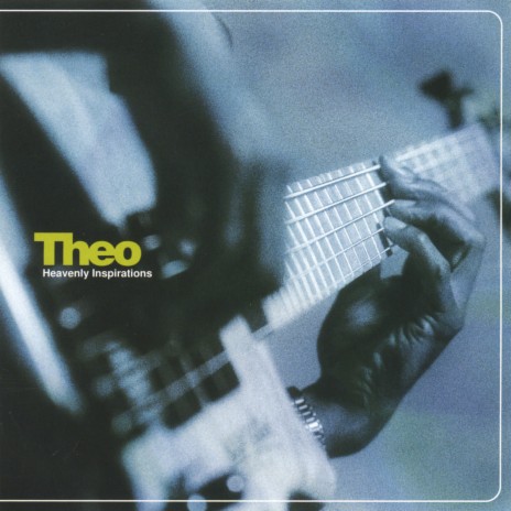Party cover art