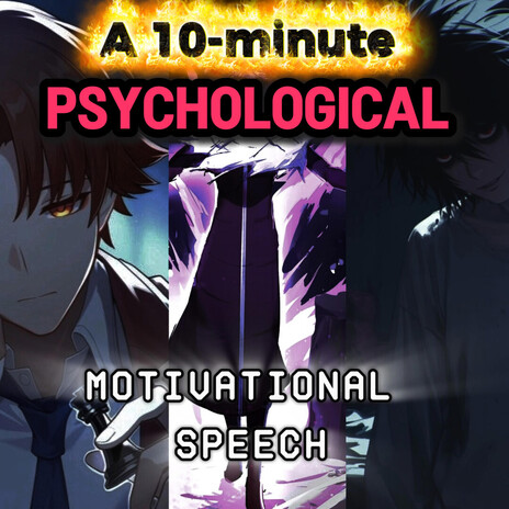 THIS SPEECH Will Reveal the Truth About Power (A 10-Minutes Psychological speech)