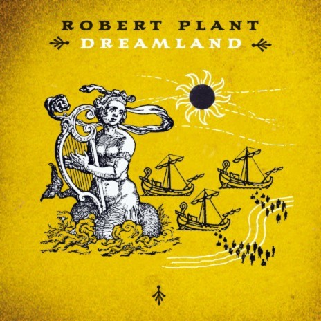 Song to the Siren (2006 Remaster) cover art