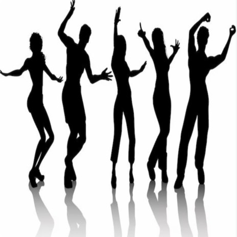 One time in the party cover art