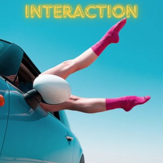 Interaction cover art