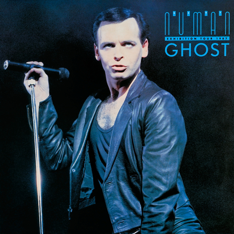 Are 'Friends' Electric? cover art