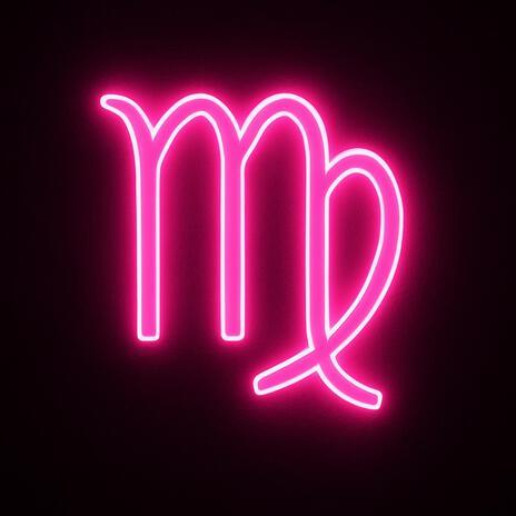 Virgo GIrl cover art