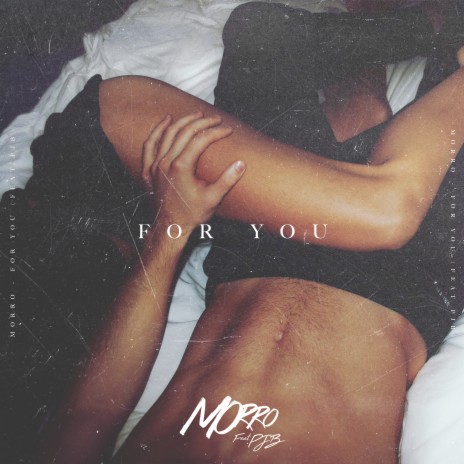For You ft. .PJB cover art