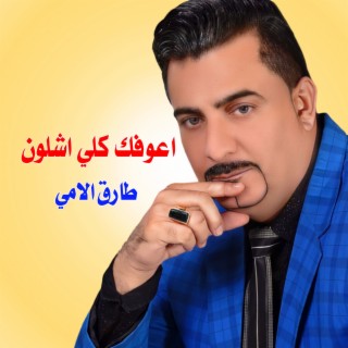 طارق الامي
