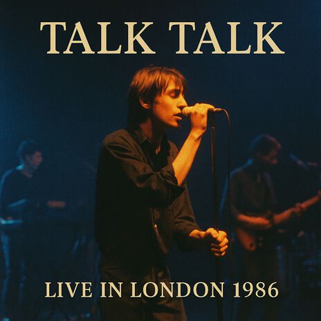 Give It Up (live) cover art