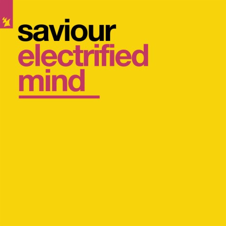 Electrified Mind (Incredible Bass) cover art