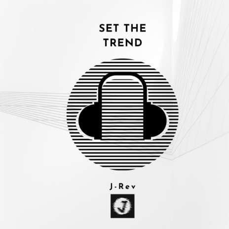 Set the Trend cover art