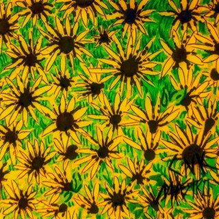GIRASOLI cover art