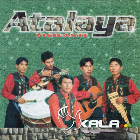 Pedregozo cover art