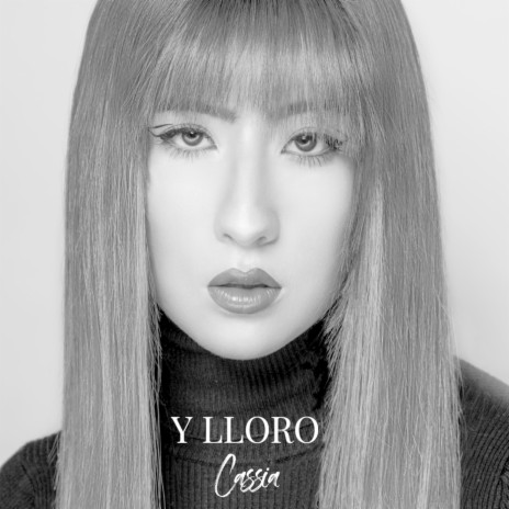 Y Lloro cover art