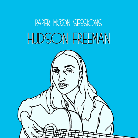 I'm Most Me (Paper Moon Sessions) cover art