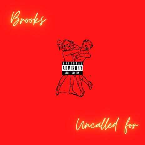 Uncalled for interlude cover art