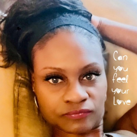 Can You Feel Your Love cover art