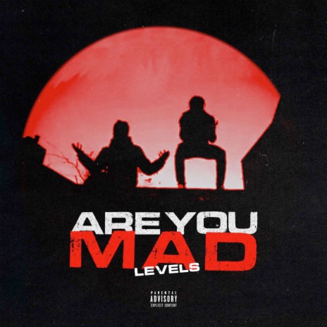 Are U Mad cover art