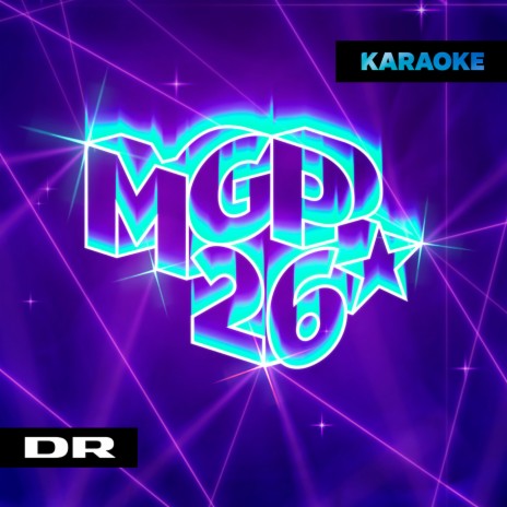 Kom Tilbage, Augusta (Karaoke Version) ft. MGP cover art