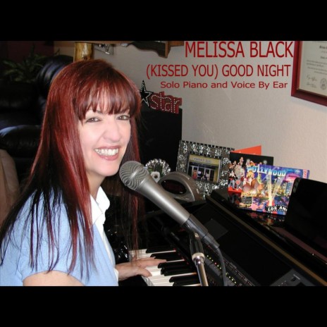 (Kissed You) Good Night cover art