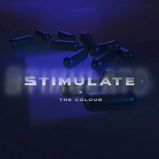 Stimulate cover art