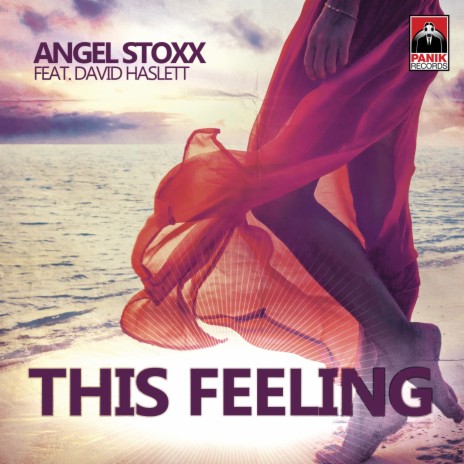 This Feeling (Extended Mix) ft. David Haslett