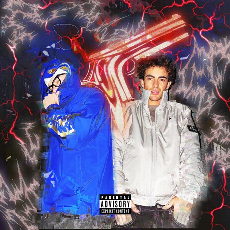 CLON cover art