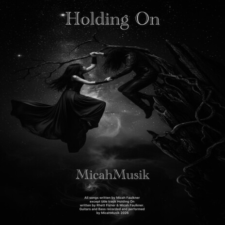 Means Nothing cover art