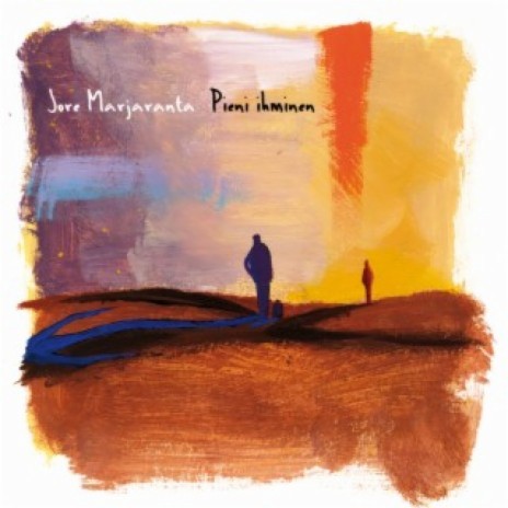 Pieni Ihminen cover art