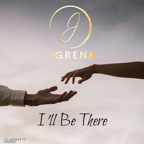 I'll Be There cover art