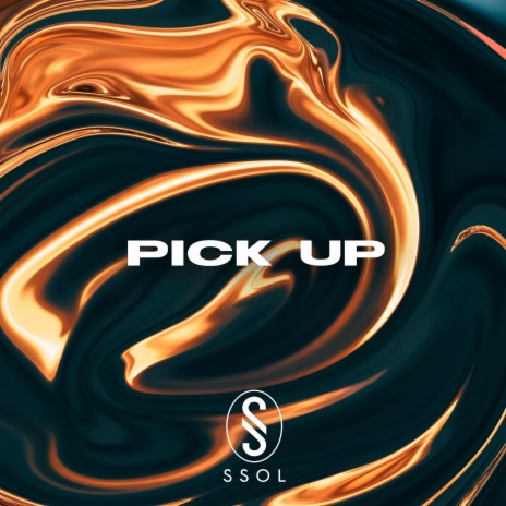 Pick Up cover art