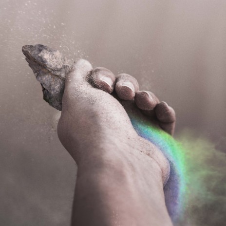 Forgotten Toys' Parade cover art