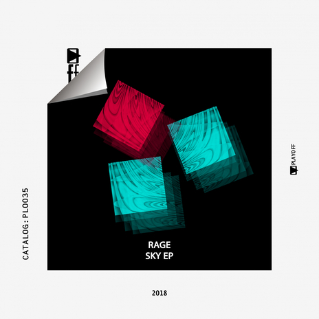 Sky (Original Mix) cover art