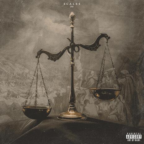 Scales cover art