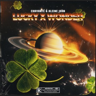 LUCKY X WONDER