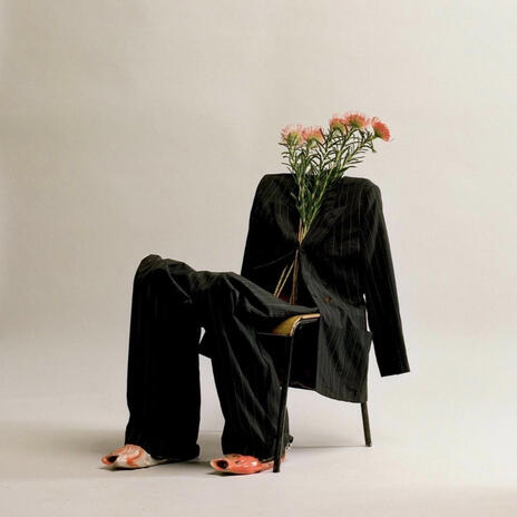 Unknown Stranger cover art