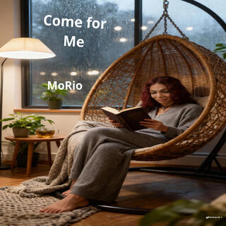 Mo Rio