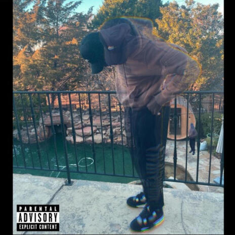 No trace cover art