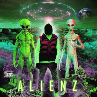 ALIENZ