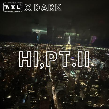 HiPtII ft. Darkmusic110 cover art