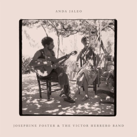Sevillanas del Siglo XVIII ft. Victor Herrero cover art
