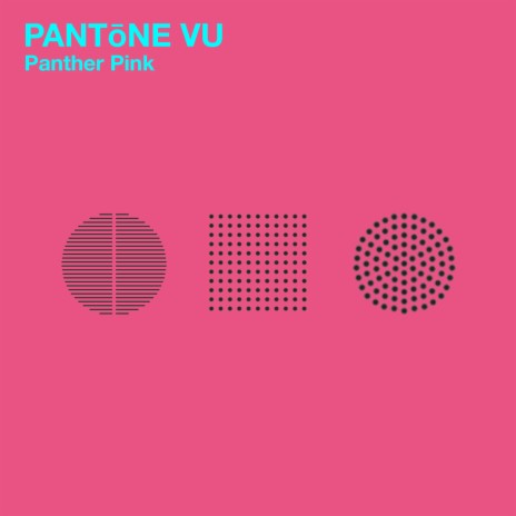 Panther Pink cover art
